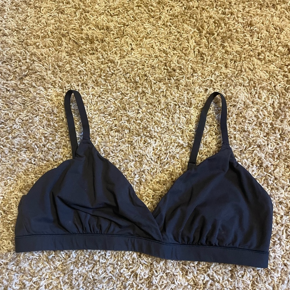 SKIMS Crossover Bralette New